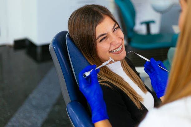 Best Root Canal Treatment  in Farmer City, IL