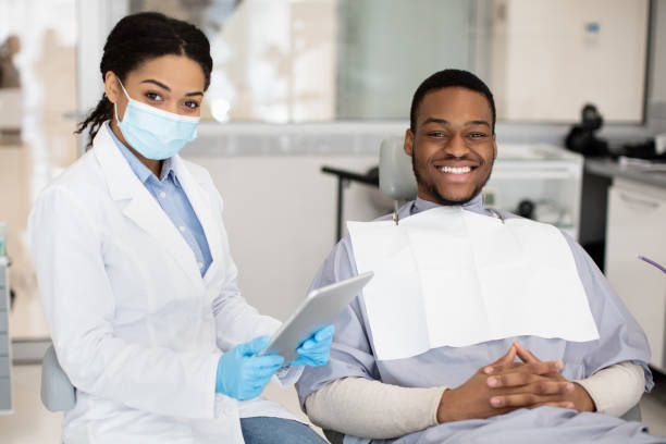 Professional Dental Services in Farmer City, IL